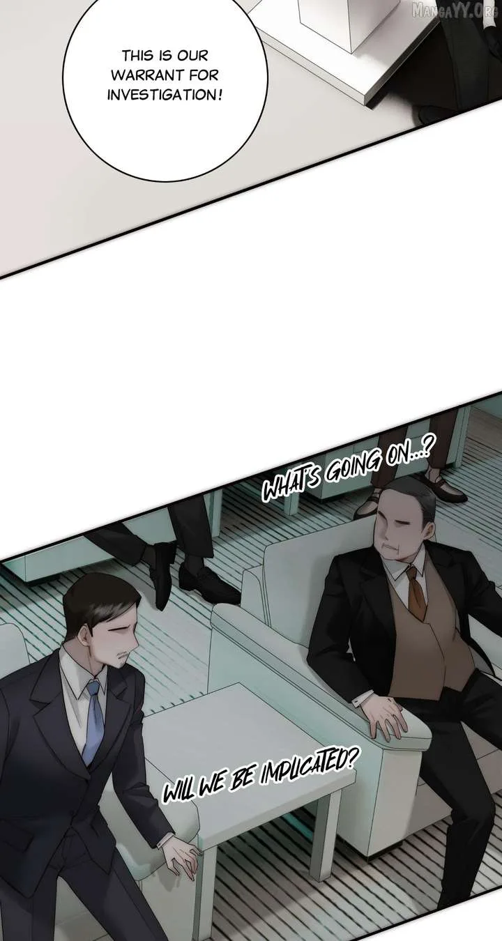 My Benefactor Is Not a Scholar Chapter 89 page 27