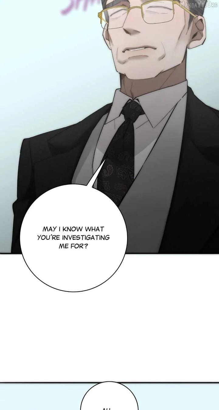 My Benefactor Is Not a Scholar Chapter 89 page 29