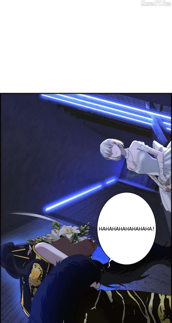 My Benefactor Is Not a Scholar Chapter 89 page 4