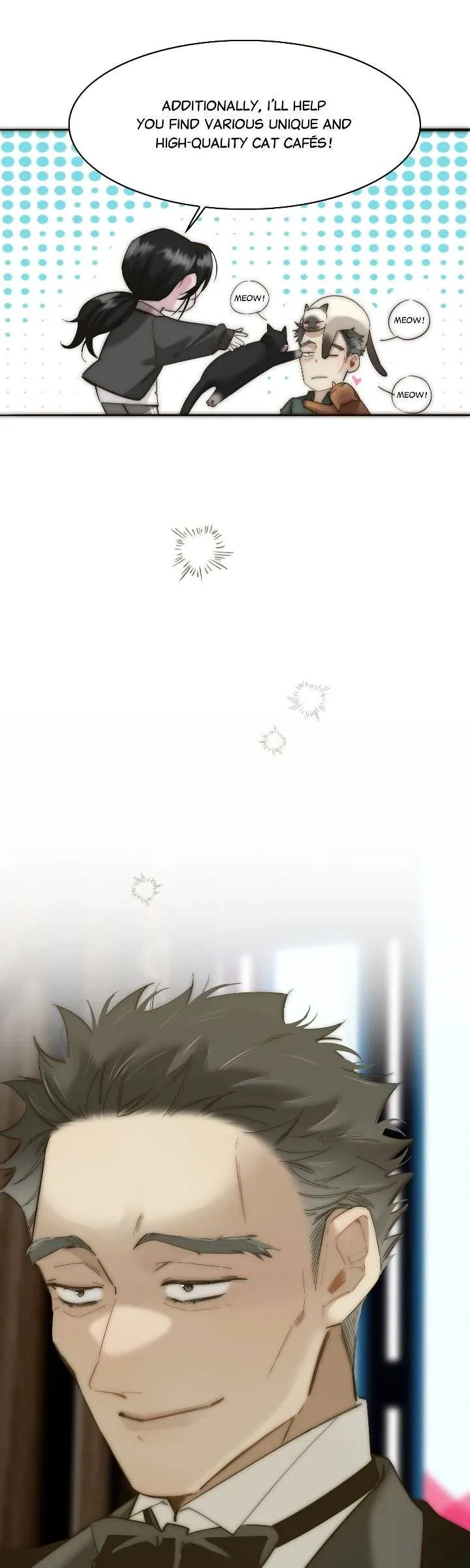 My Benefactor Is Not a Scholar Chapter 88 page 8