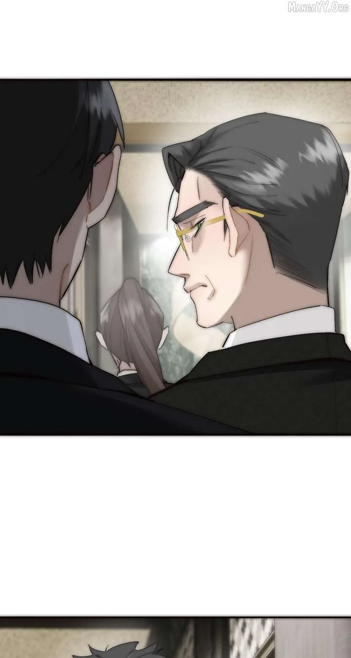 My Benefactor Is Not a Scholar Chapter 89 page 39