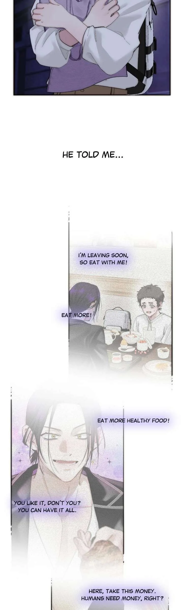 My Benefactor Is Not a Scholar Chapter 86 page 16
