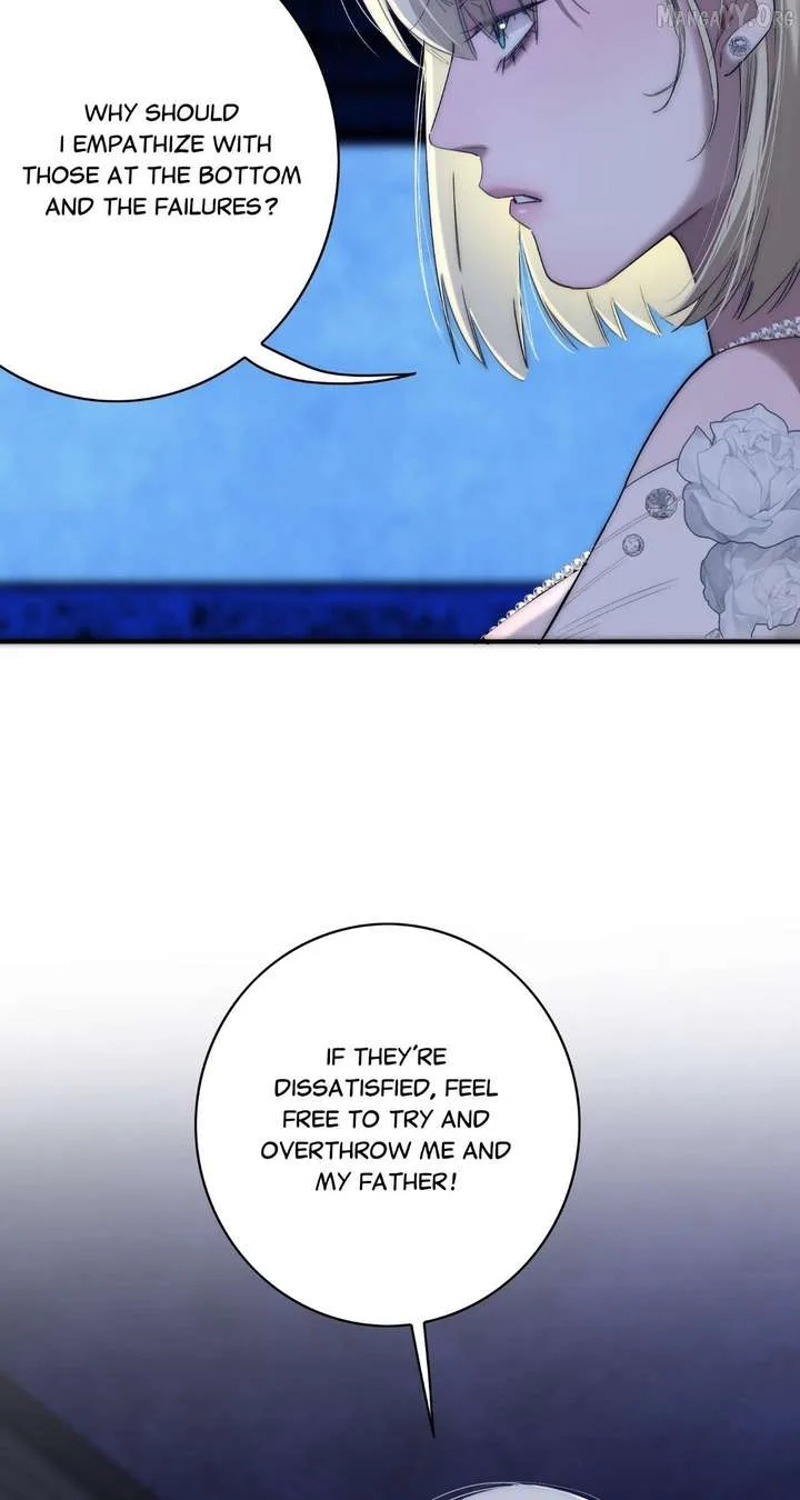 My Benefactor Is Not a Scholar Chapter 89 page 8