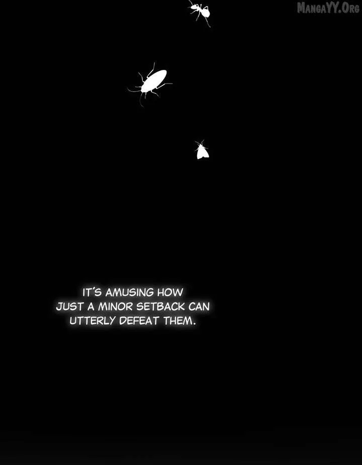 My Benefactor Is Not a Scholar Chapter 89 page 11