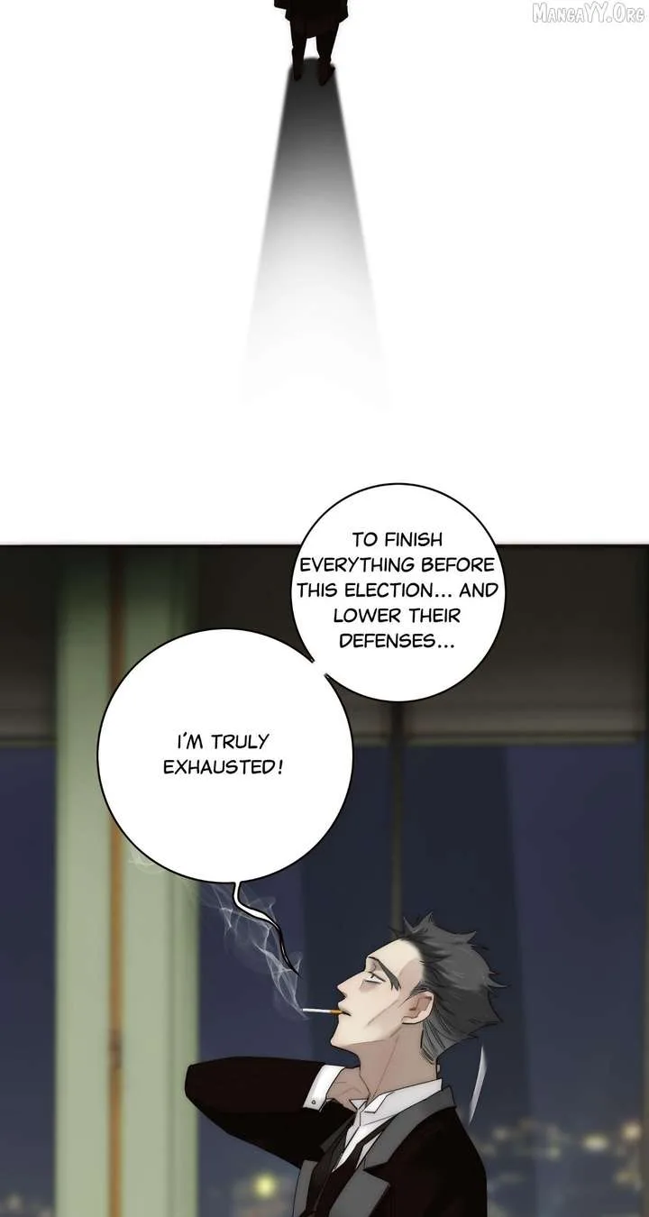 My Benefactor Is Not a Scholar Chapter 89 page 46