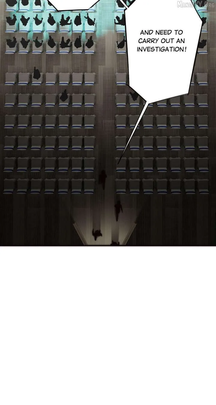 My Benefactor Is Not a Scholar Chapter 89 page 25