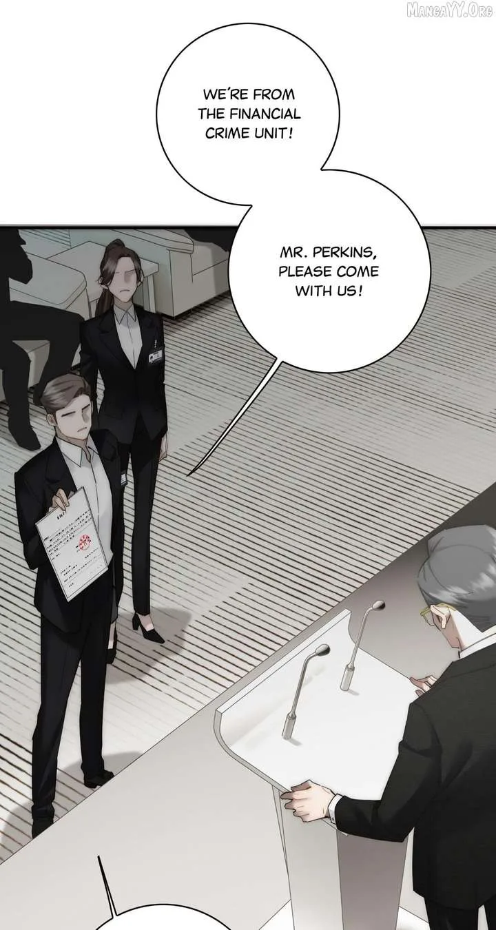 My Benefactor Is Not a Scholar Chapter 89 page 26