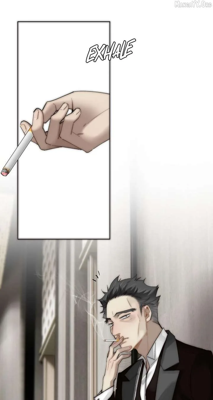 My Benefactor Is Not a Scholar Chapter 89 page 36