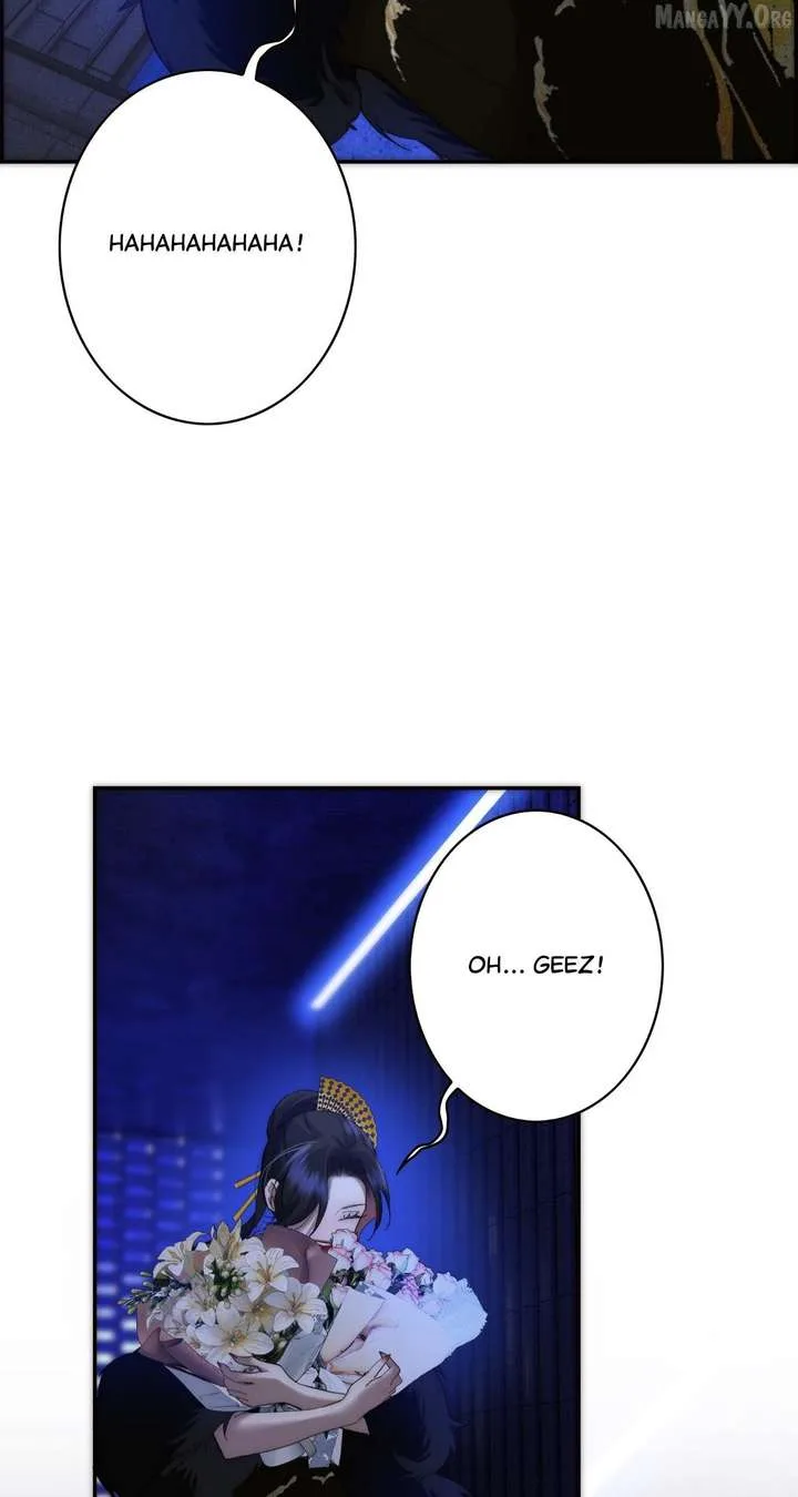My Benefactor Is Not a Scholar Chapter 89 page 5