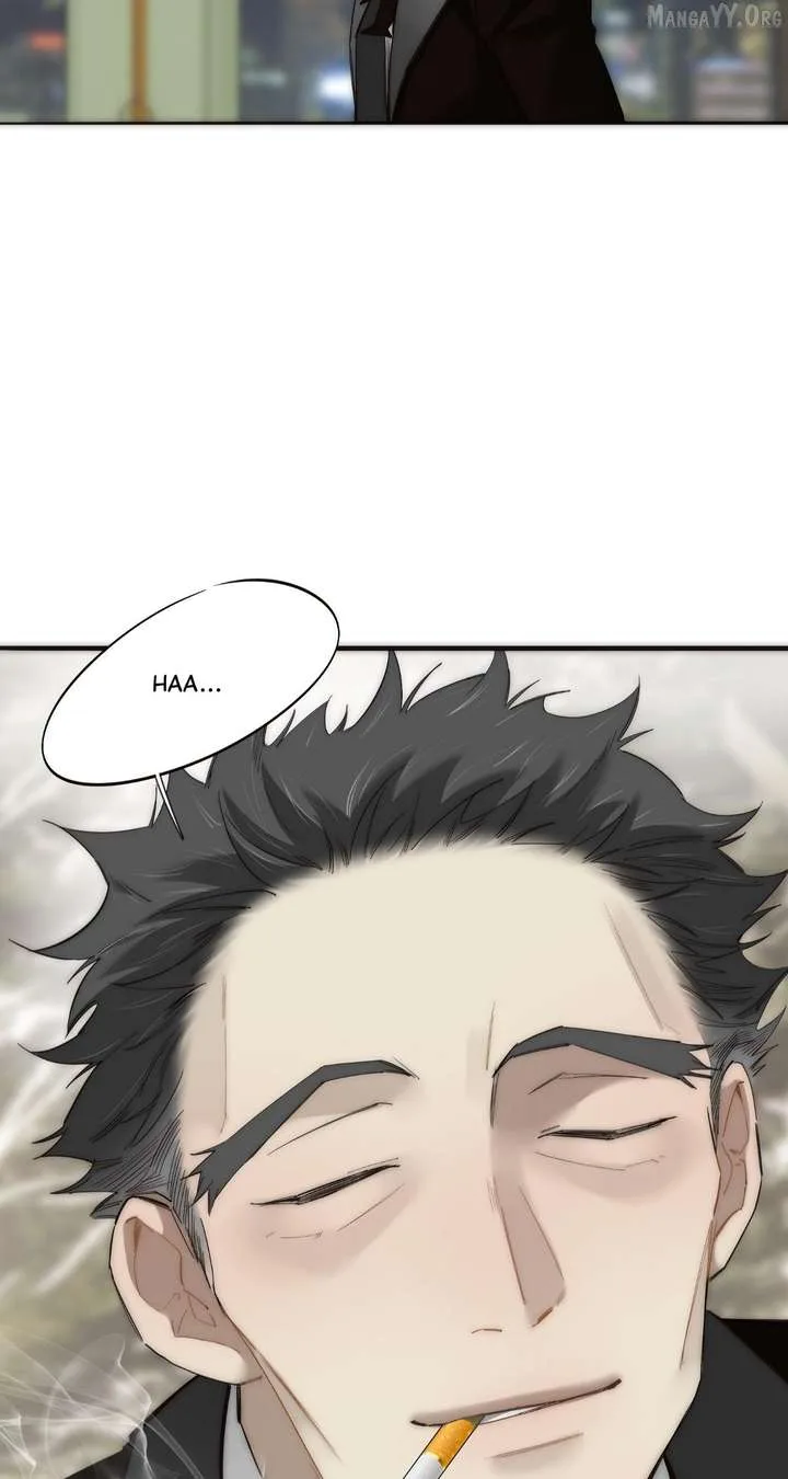 My Benefactor Is Not a Scholar Chapter 89 page 47