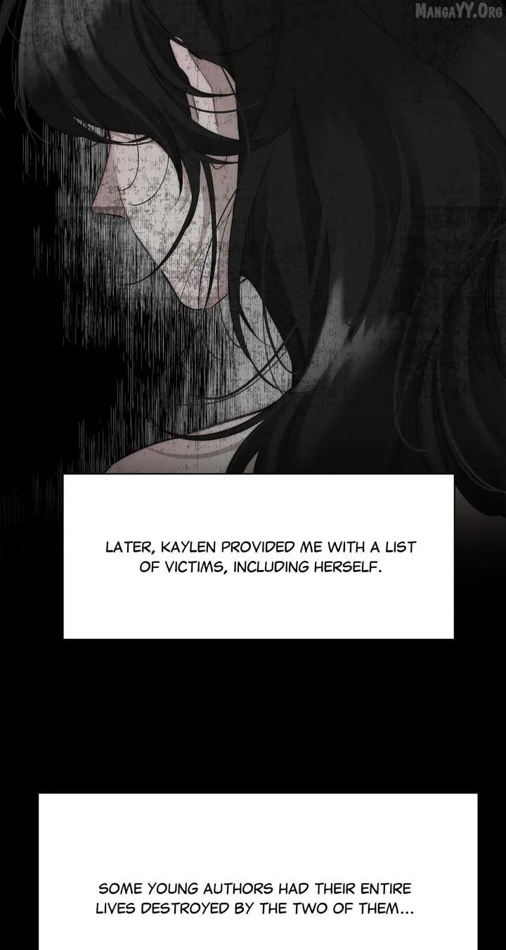 My Benefactor Is Not a Scholar Chapter 89 page 43