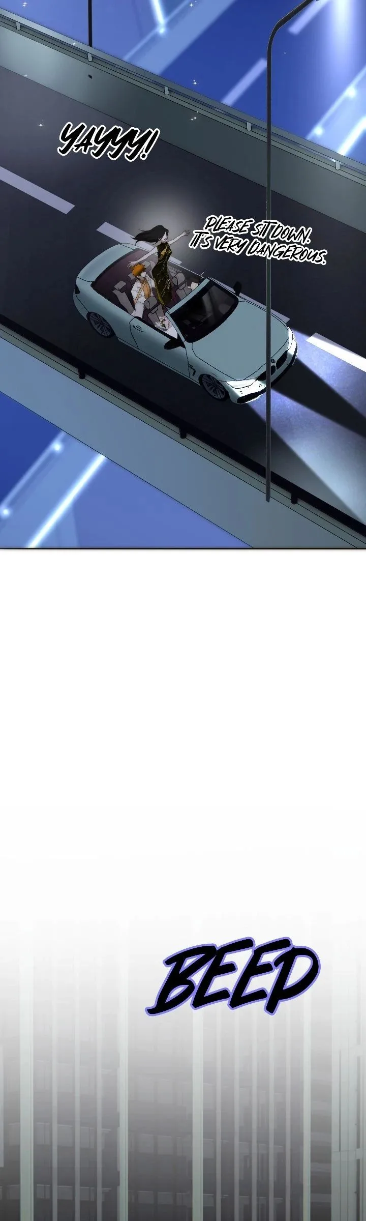 My Benefactor Is Not a Scholar Chapter 90 page 34