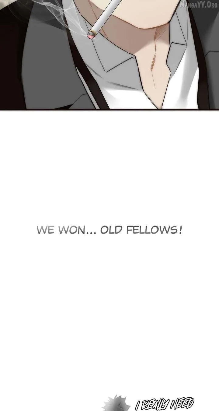 My Benefactor Is Not a Scholar Chapter 89 page 48