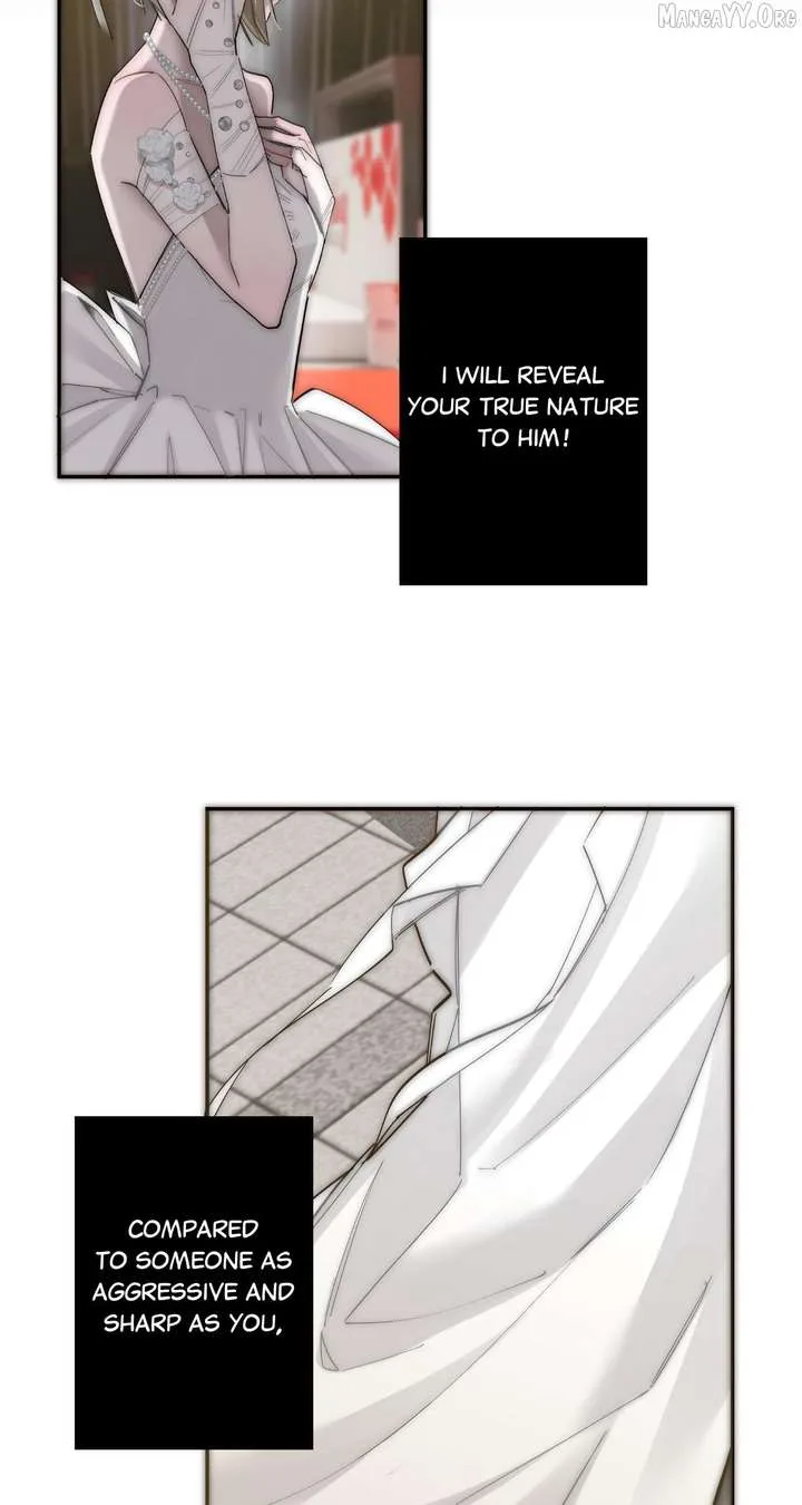 My Benefactor Is Not a Scholar Chapter 89 page 65