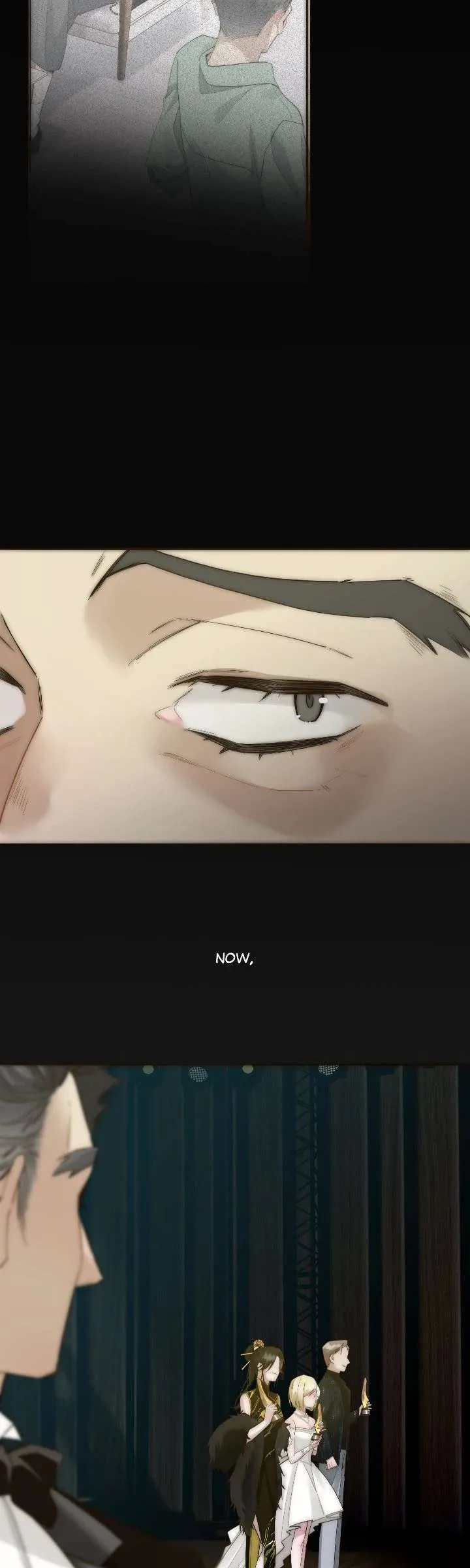 My Benefactor Is Not a Scholar Chapter 88 page 10