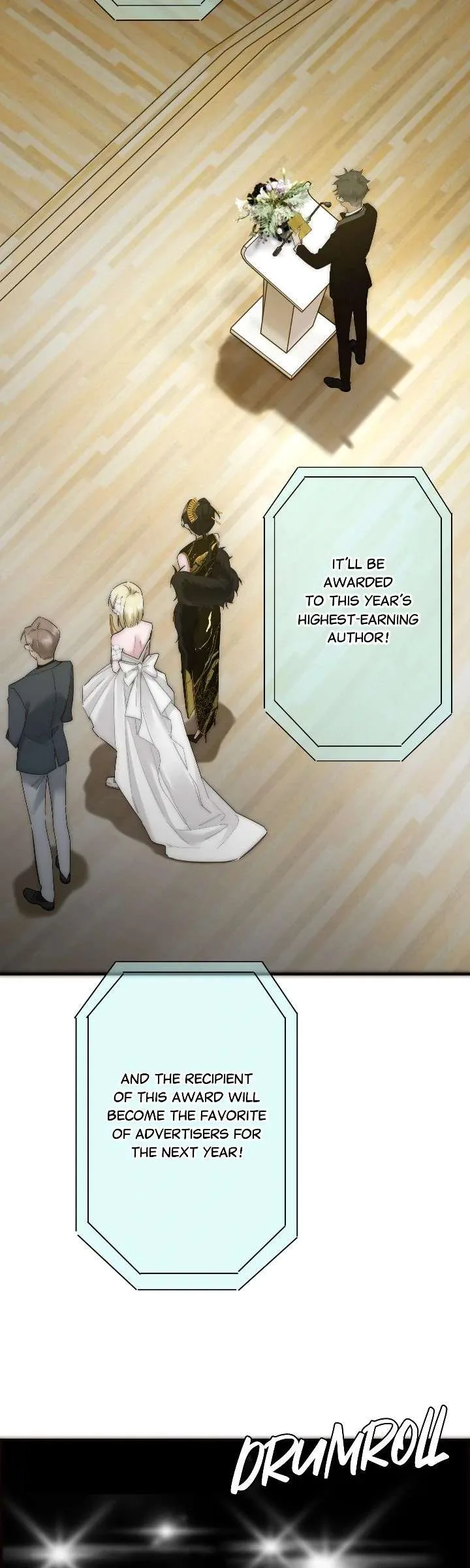 My Benefactor Is Not a Scholar Chapter 88 page 16