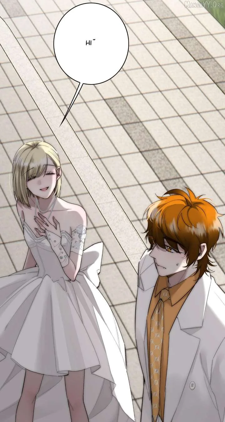 My Benefactor Is Not a Scholar Chapter 89 page 67