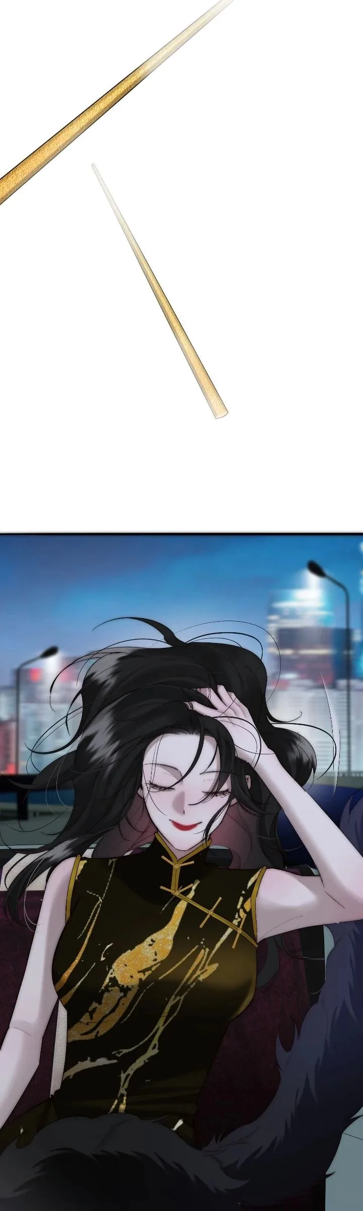My Benefactor Is Not a Scholar Chapter 90 page 28