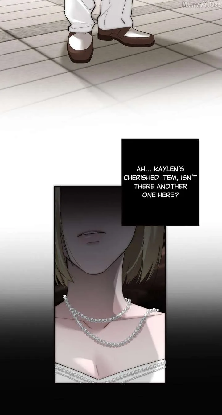 My Benefactor Is Not a Scholar Chapter 89 page 61