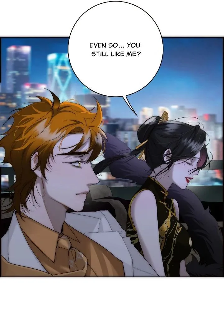My Benefactor Is Not a Scholar Chapter 90 page 25