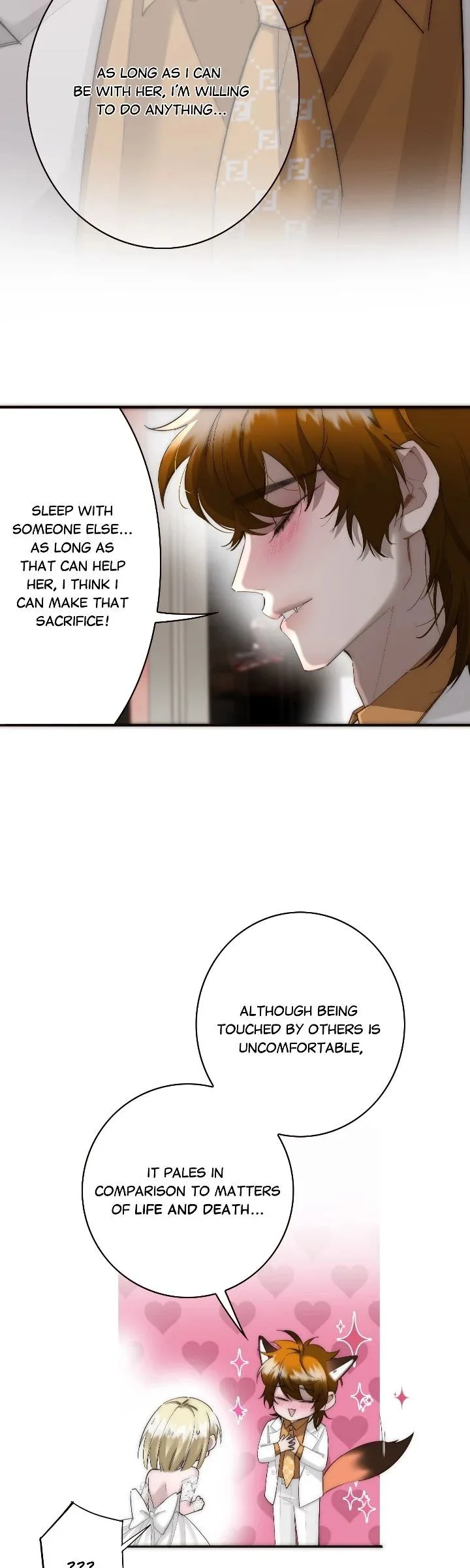 My Benefactor Is Not a Scholar Chapter 90 page 11