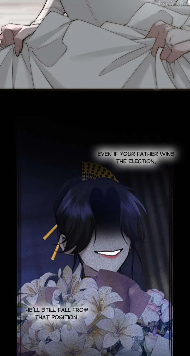 My Benefactor Is Not a Scholar Chapter 89 page 56