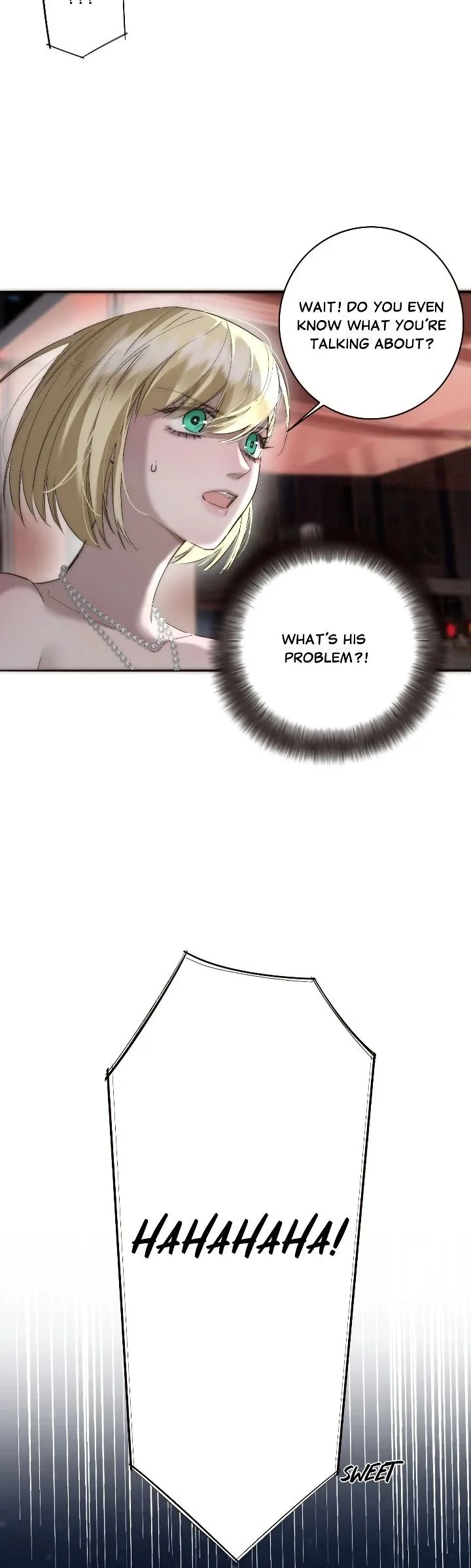 My Benefactor Is Not a Scholar Chapter 90 page 12