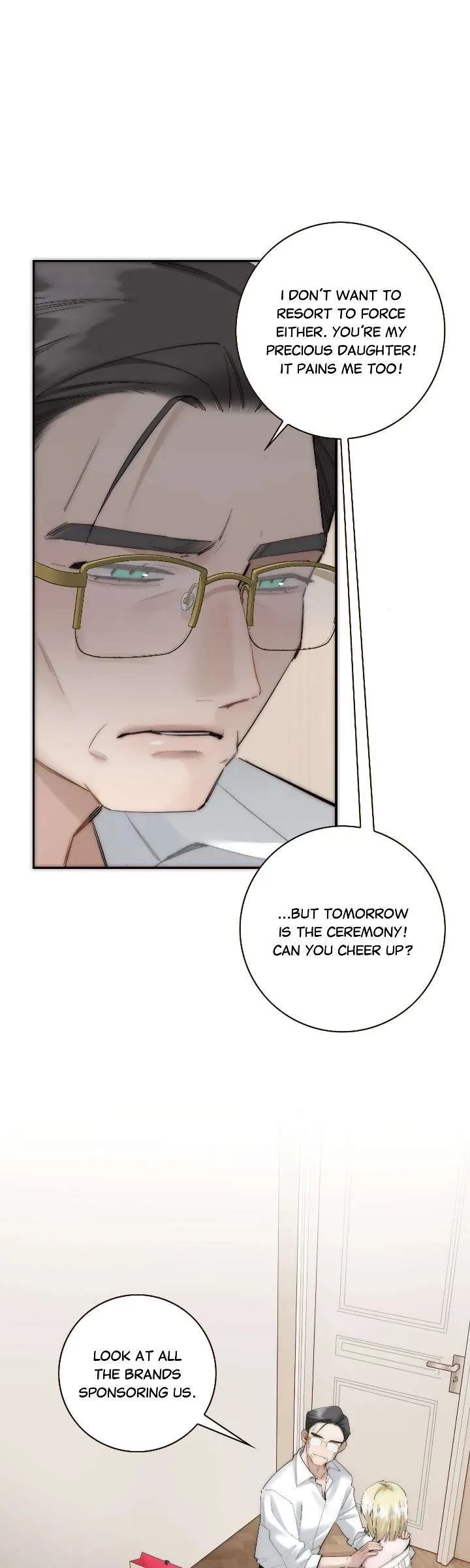 My Benefactor Is Not a Scholar Chapter 86 page 24
