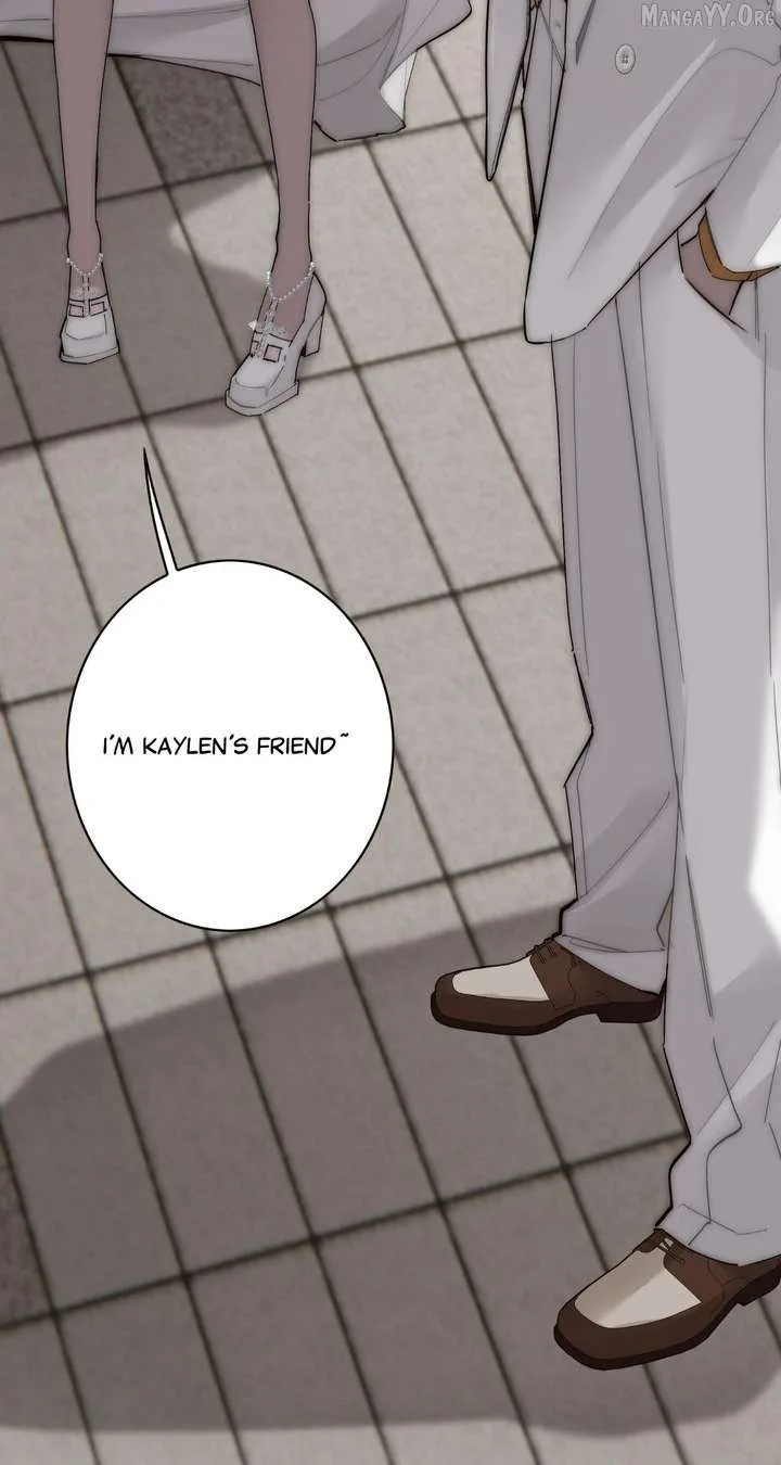 My Benefactor Is Not a Scholar Chapter 89 page 68