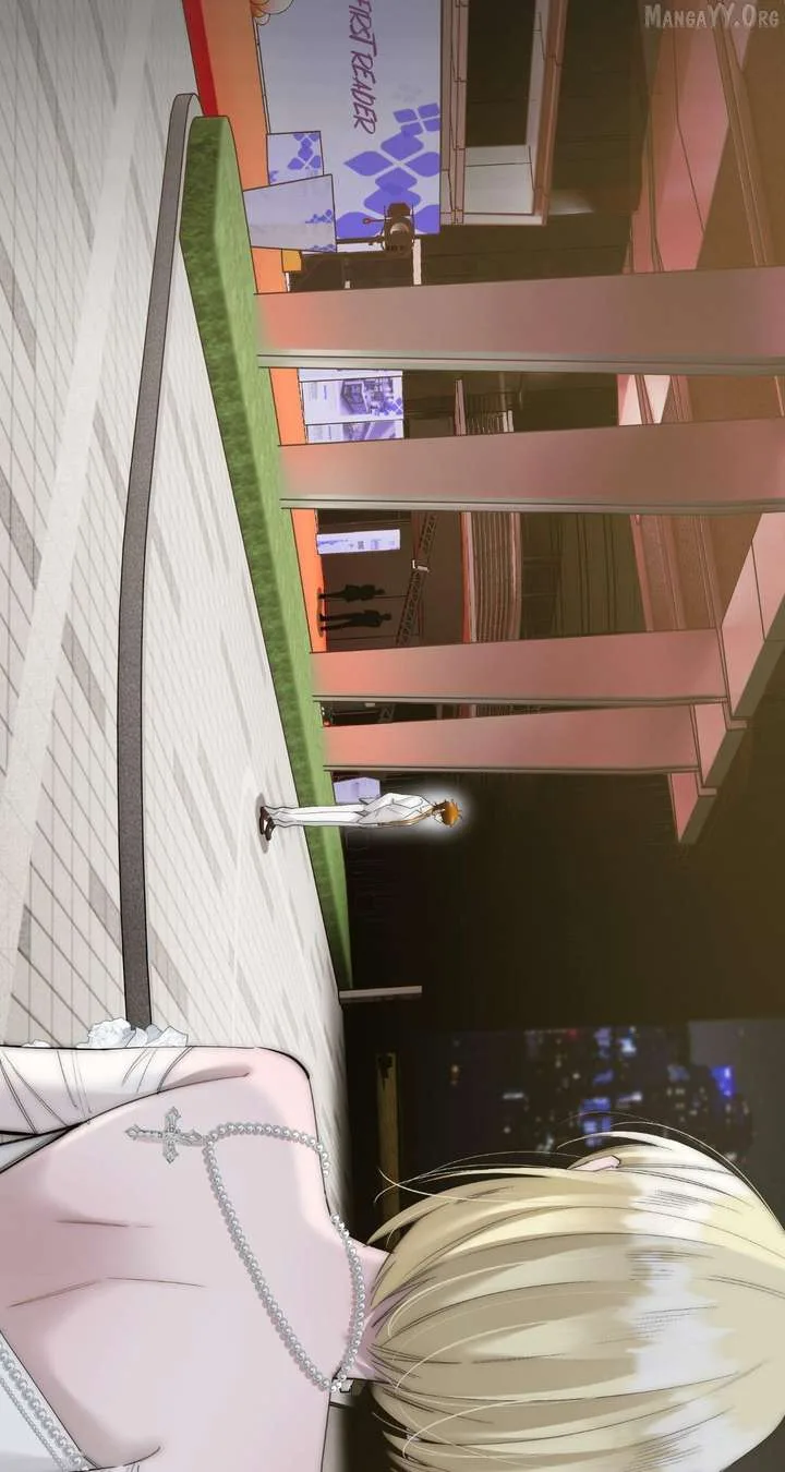 My Benefactor Is Not a Scholar Chapter 89 page 58