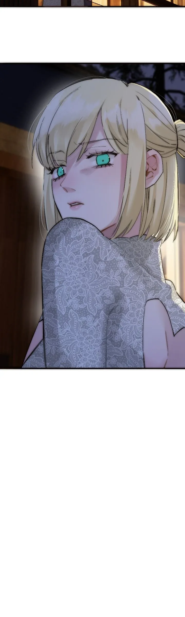 My Benefactor Is Not a Scholar Chapter 84 page 37