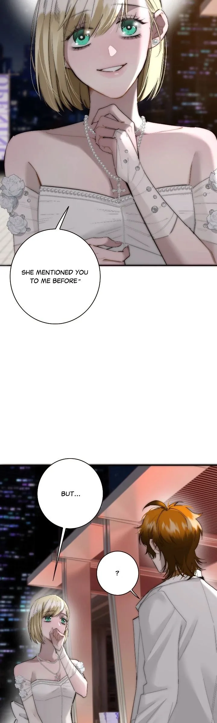 My Benefactor Is Not a Scholar Chapter 90 page 4