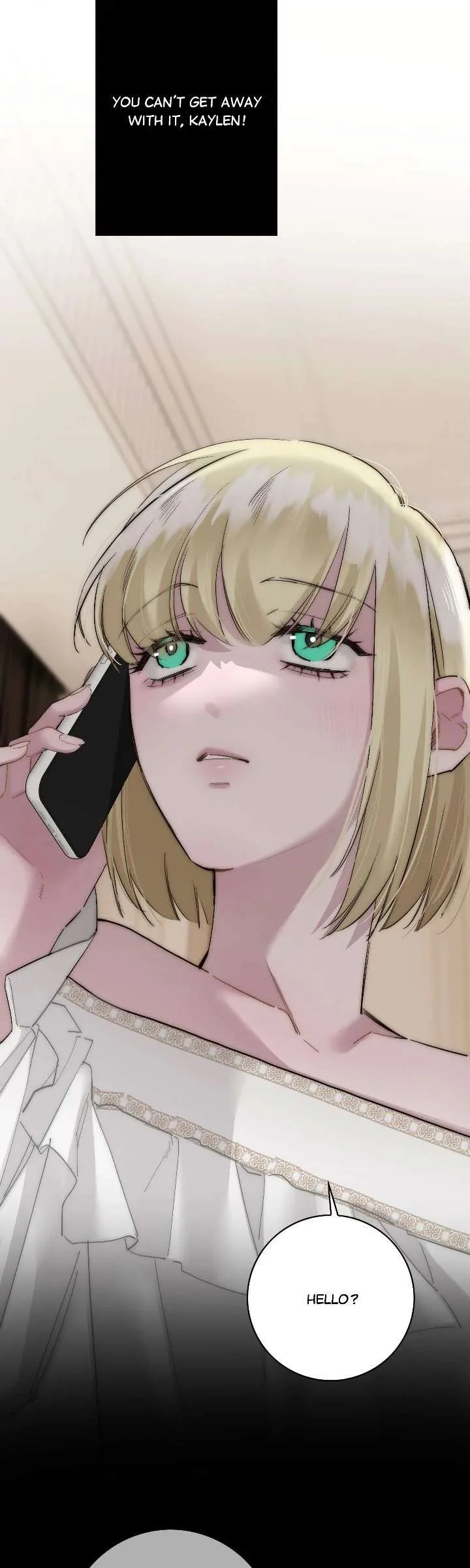 My Benefactor Is Not a Scholar Chapter 86 page 30