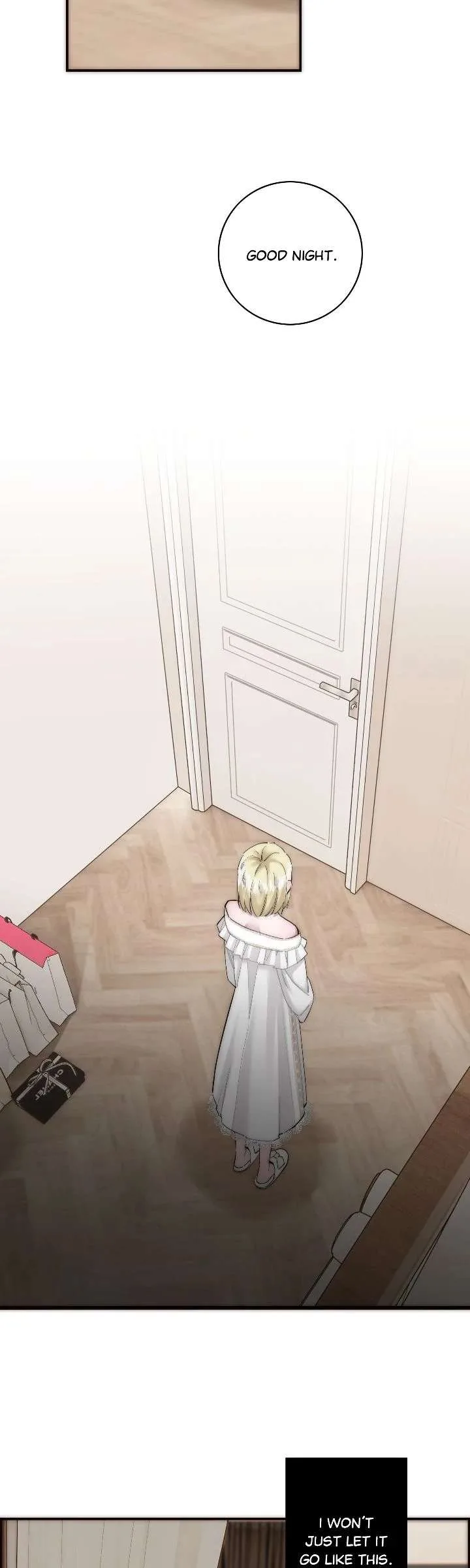 My Benefactor Is Not a Scholar Chapter 86 page 28