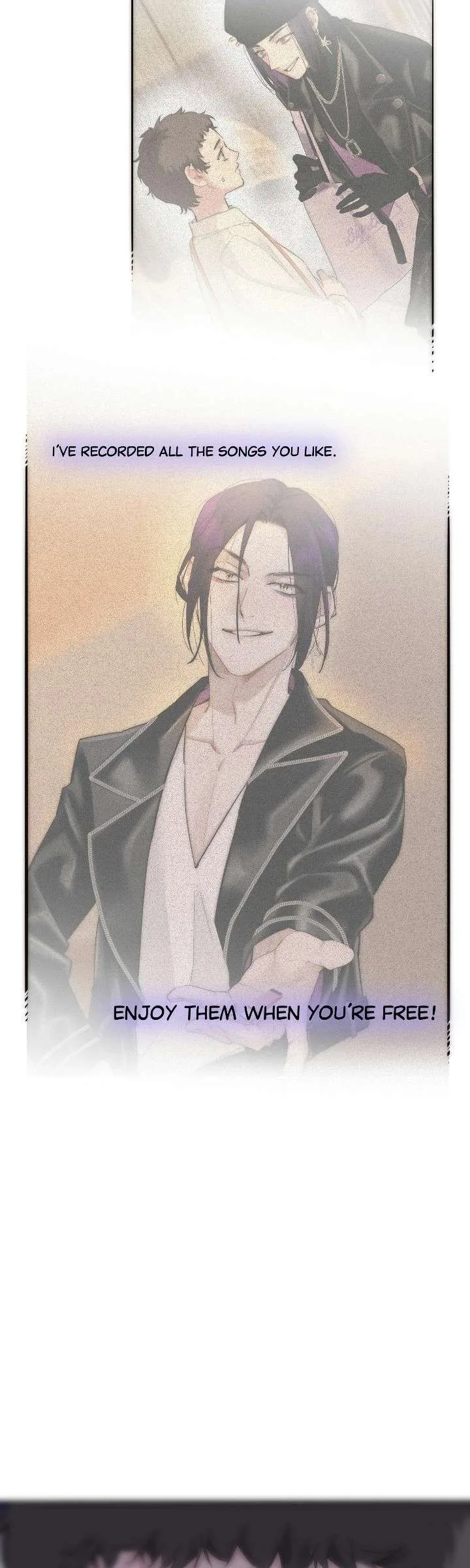 My Benefactor Is Not a Scholar Chapter 86 page 17