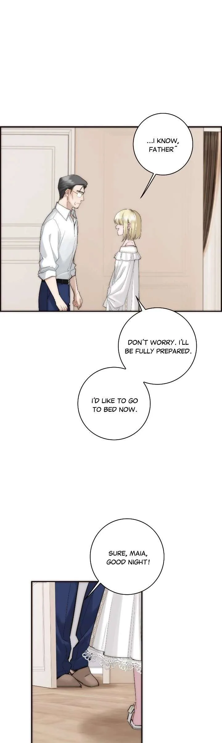 My Benefactor Is Not a Scholar Chapter 86 page 27