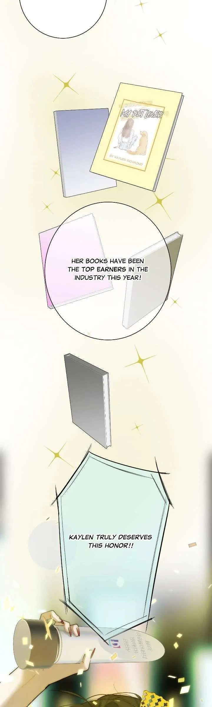 My Benefactor Is Not a Scholar Chapter 88 page 22