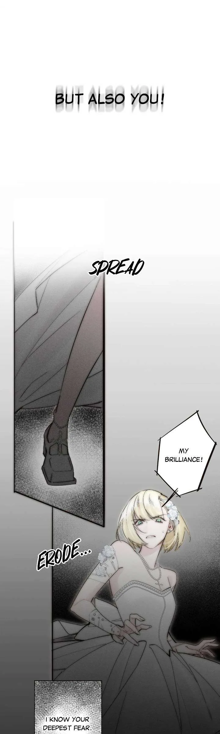 My Benefactor Is Not a Scholar Chapter 88 page 28