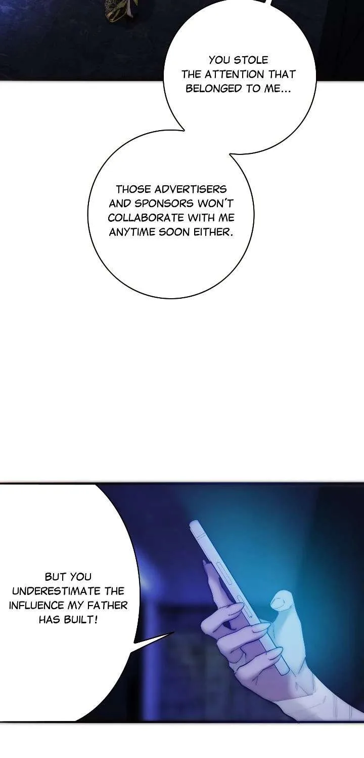 My Benefactor Is Not a Scholar Chapter 88 page 36