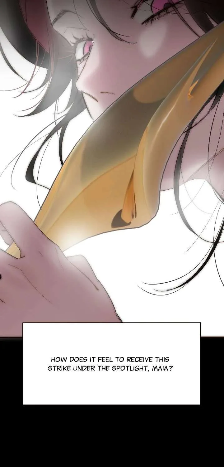 My Benefactor Is Not a Scholar Chapter 88 page 30