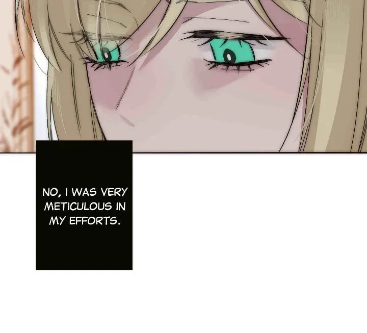 My Benefactor Is Not a Scholar Chapter 84 page 19