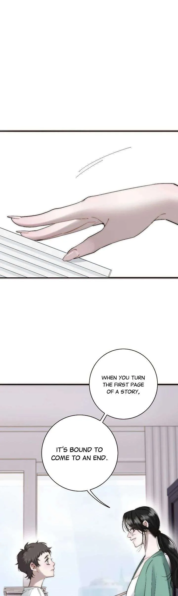 My Benefactor Is Not a Scholar Chapter 91 page 8