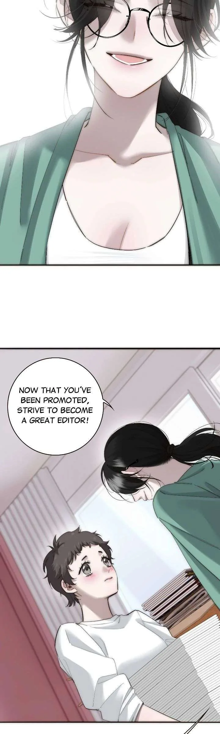 My Benefactor Is Not a Scholar Chapter 91 page 11