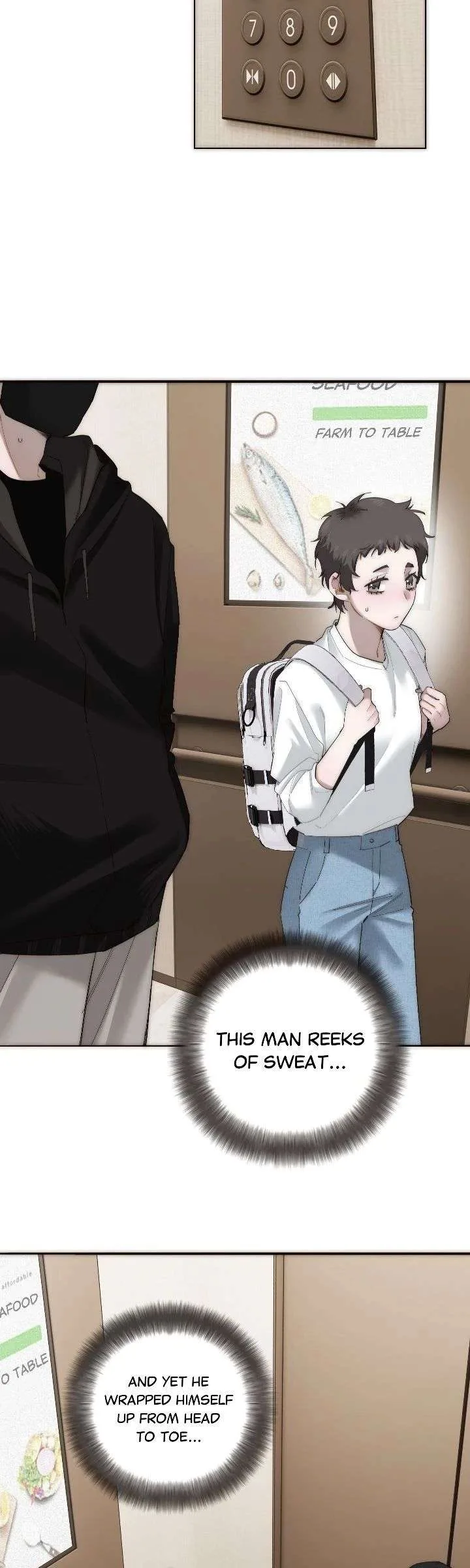 My Benefactor Is Not a Scholar Chapter 91 page 24