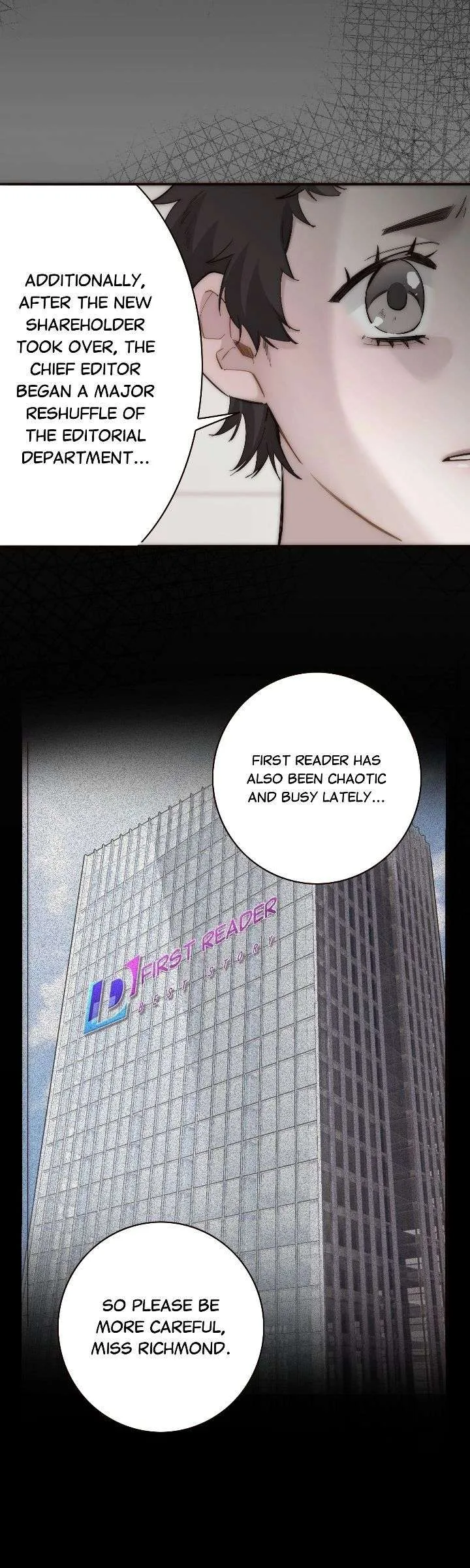 My Benefactor Is Not a Scholar Chapter 91 page 17