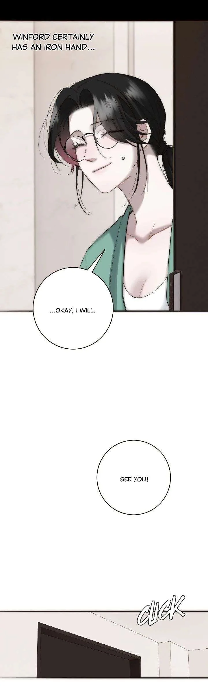 My Benefactor Is Not a Scholar Chapter 91 page 18