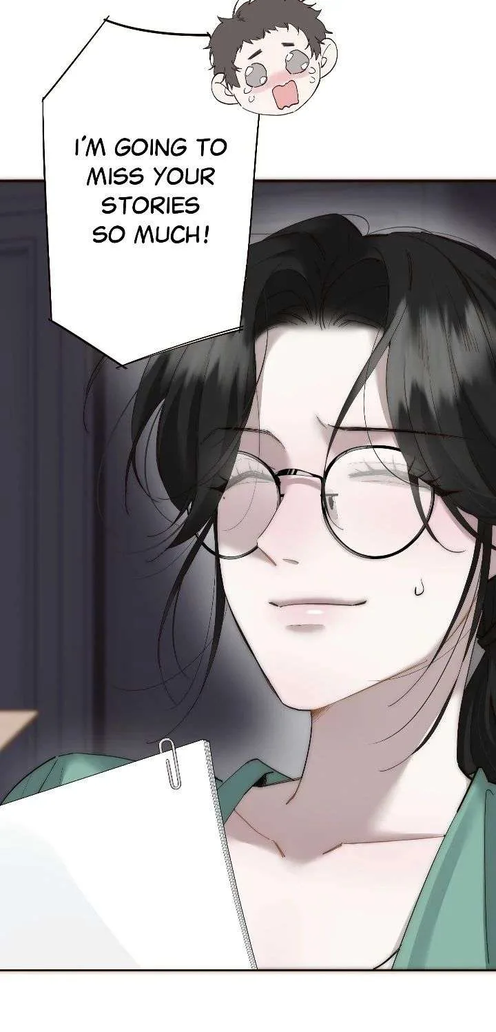 My Benefactor Is Not a Scholar Chapter 91 page 7