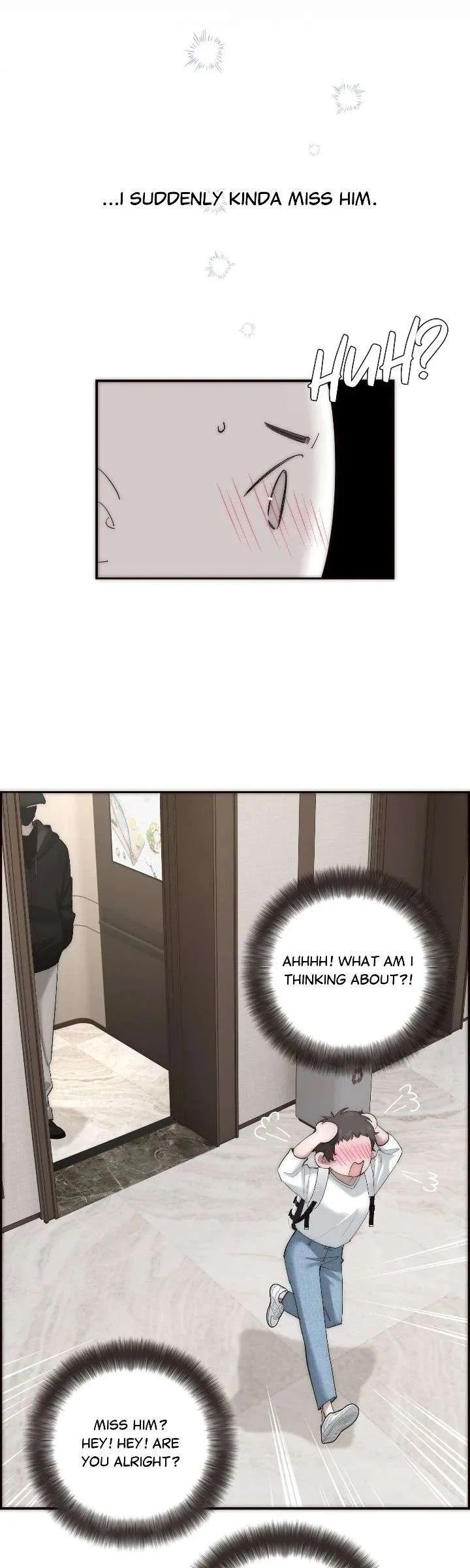 My Benefactor Is Not a Scholar Chapter 91 page 27