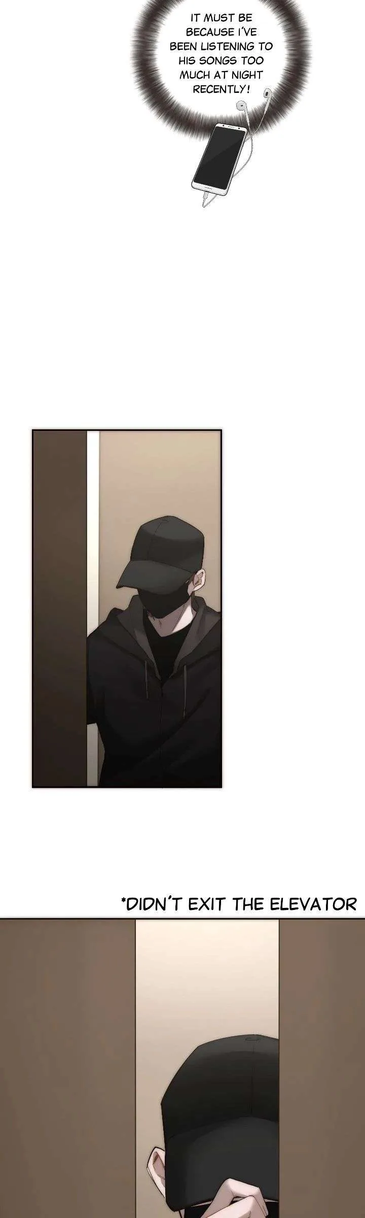 My Benefactor Is Not a Scholar Chapter 91 page 28