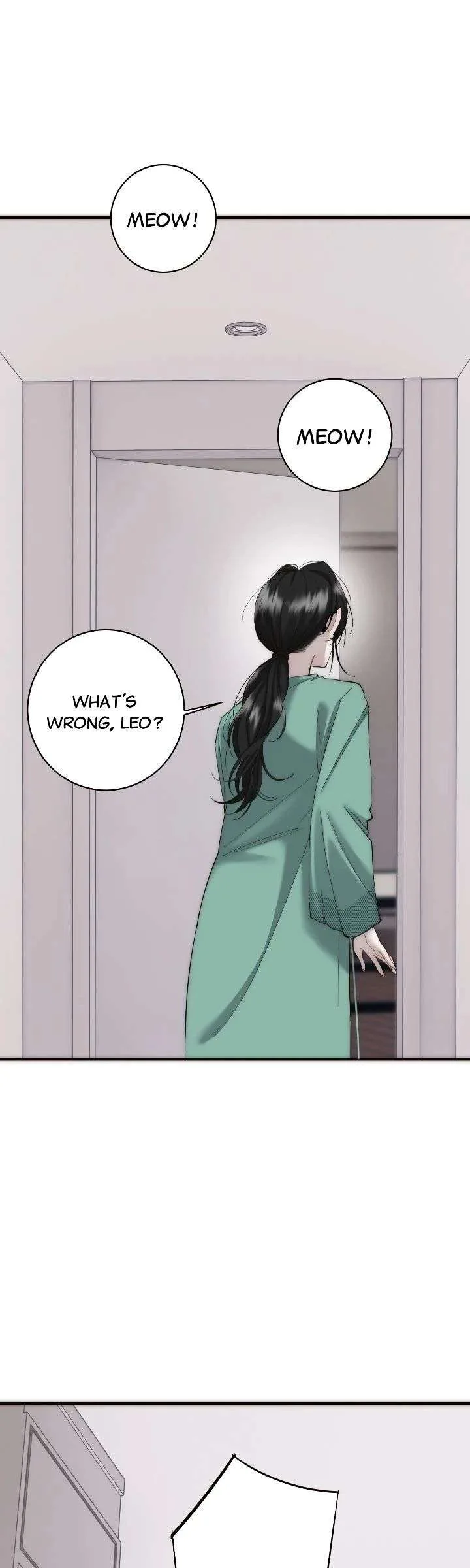 My Benefactor Is Not a Scholar Chapter 91 page 21